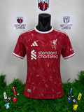 Liverpool Fc Home Jersey 2026/2027